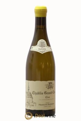 Chablis Grand Cru Clos Raveneau (Domaine)