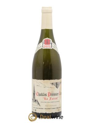 Chablis 1er Cru La Forest Vincent Dauvissat (Domaine)