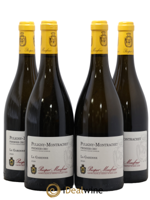 Puligny-Montrachet 1er Cru La Garenne Prosper Maufoux