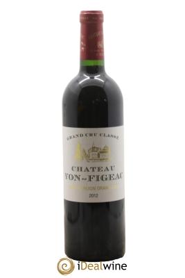 Château Yon Figeac Grand Cru Classé