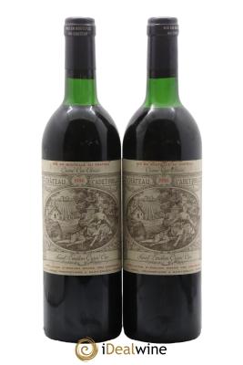 Château Cadet Piola Grand Cru Classé