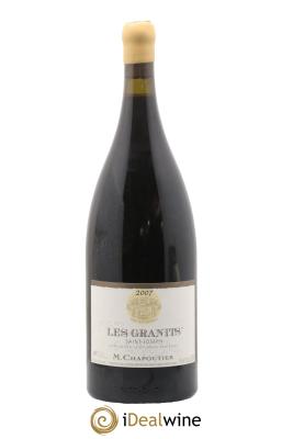 Saint-Joseph Les Granits Chapoutier