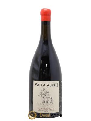 Italie Vino Rosso Controcorrente Vaira Aurelj