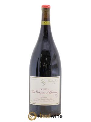 Côtes-du-Rhône La Mémé Ceps Centenaires Gramenon (Domaine)