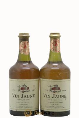Côtes du Jura Vin Jaune