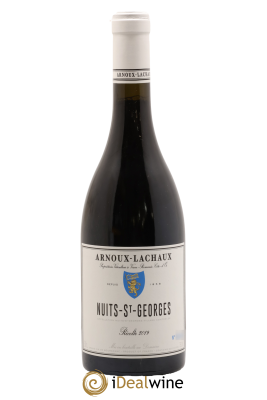 Nuits-Saint-Georges Arnoux-Lachaux (Domaine)