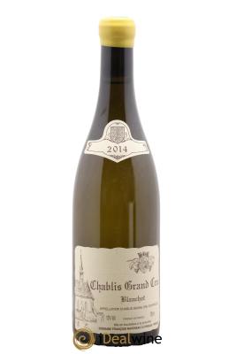 Chablis Grand Cru Blanchot Raveneau (Domaine)