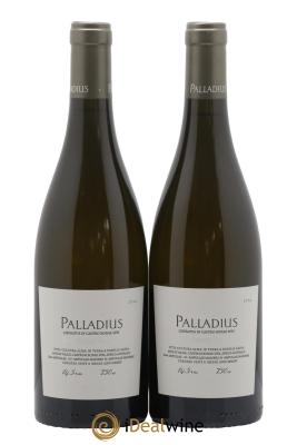 Swartland The Sadie Family Palladius