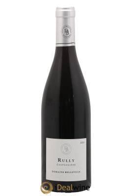 Rully Chaponniere Domaine Belleville