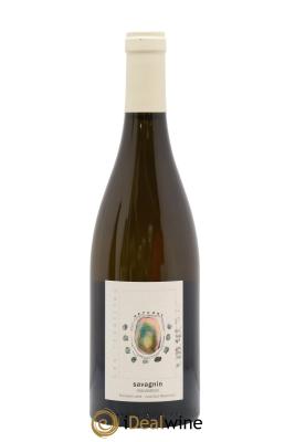 Vin de France Macération Sur Charrière Romain - Julien - Charline Labet