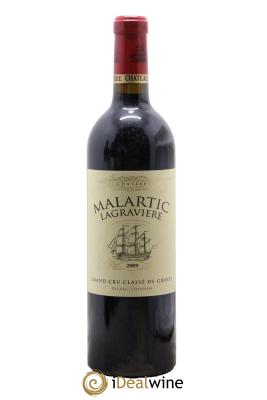 Château Malartic-Lagravière Cru Classé de Graves