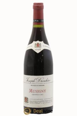 Musigny Grand Cru Joseph Drouhin