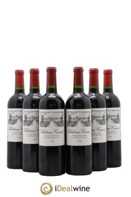 Château Canon 1er Grand Cru Classé B