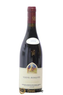 Vosne-Romanée Mugneret-Gibourg (Domaine)