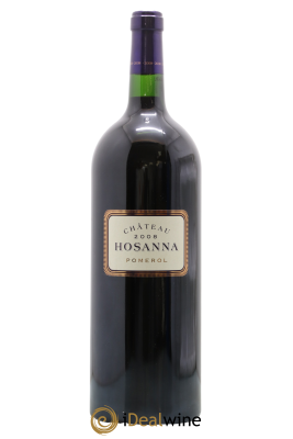 Château Hosanna