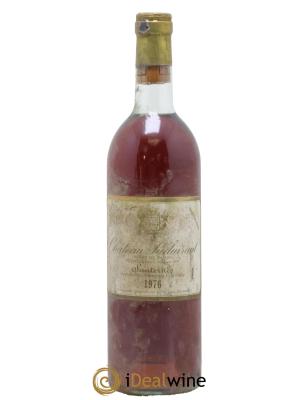 Château Suduiraut 1er Grand Cru Classé