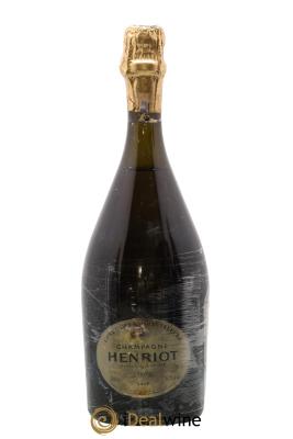 Cuvée des Enchanteleurs Henriot