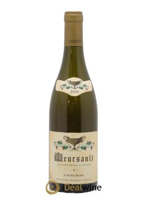 Meursault Coche Dury (Domaine)