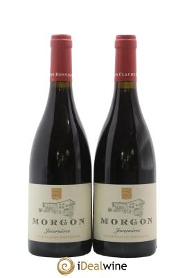 Morgon Javernières Louis-Claude Desvignes