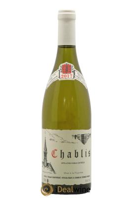 Chablis Vincent Dauvissat (Domaine)