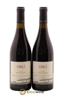 Italie Faro DOC Obli Tenuta Enza la Fauci