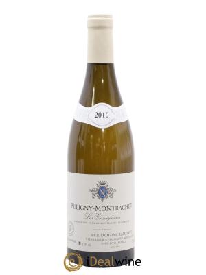 Puligny-Montrachet Les Enseignères Ramonet (Domaine)