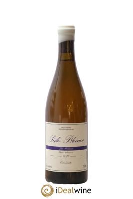 Espagne Vinos Atlánticos Palo Blanco Las Molinas Envinate