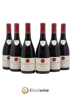 La Grande Rue Grand Cru Lamarche (Domaine)