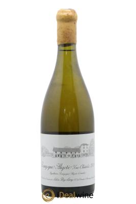 Bourgogne Aligoté Sous Chatelet d'Auvenay (Domaine)