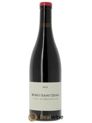 Morey-Saint-Denis 1er Cru Les Monts Luisants Frédéric Cossard