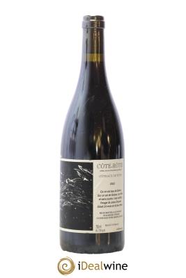Côte-Rôtie Coteaux de Tupin Jean-Michel Stephan