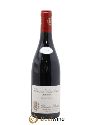 Charmes-Chambertin Grand Cru Vieilles Vignes Denis Bachelet (Domaine)