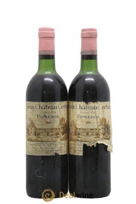 Vieux Château Certan