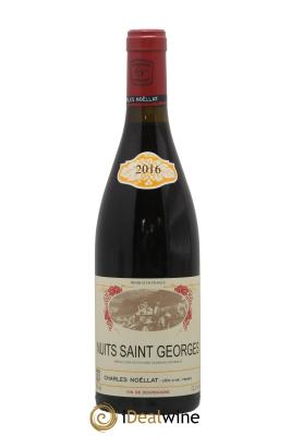 Nuits-Saint-Georges Charles Noëllat