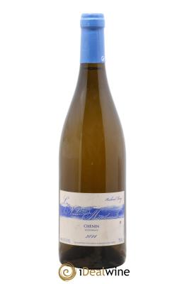 Vin de France Les Noëls de Montbenault Richard Leroy