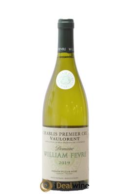 Chablis 1er Cru Vaulorent William Fèvre