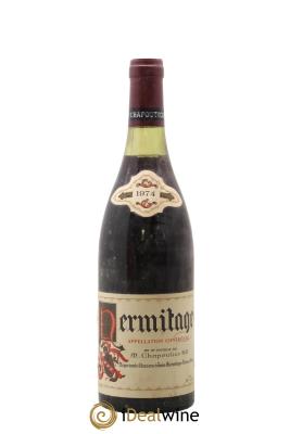 Hermitage Chapoutier