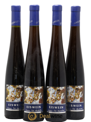 Allemagne Rheinhessen Eiswen Pradikatswein Andreas Oster