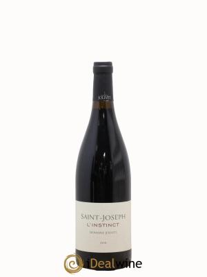 Saint-Joseph L'Instinct Jolivet