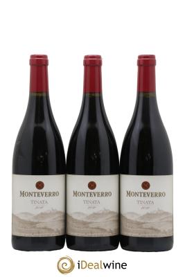 Italie Tinata Monteverro