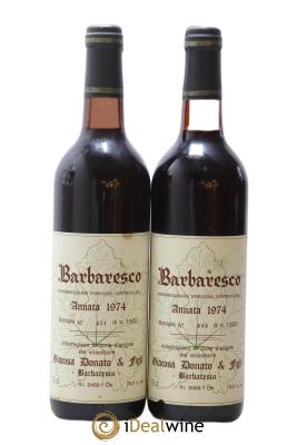 Barbaresco DOCG Giacosa Donato