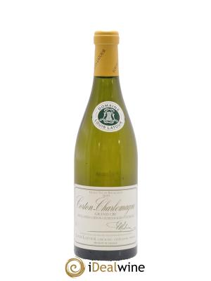 Corton-Charlemagne Grand Cru Louis Latour