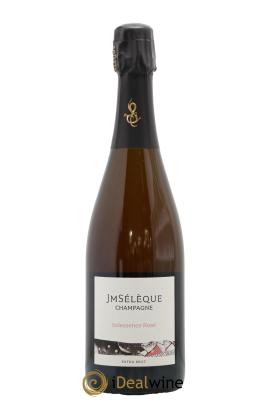 Solessence Rosé Extra-Brut Jean-Marc Sélèque