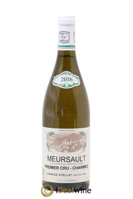 Meursault 1er Cru Les Charmes Charles Noëllat