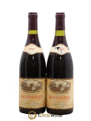 Pommard Jean Marc Janet