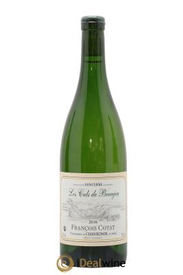 Sancerre Les Culs de Beaujeu François Cotat