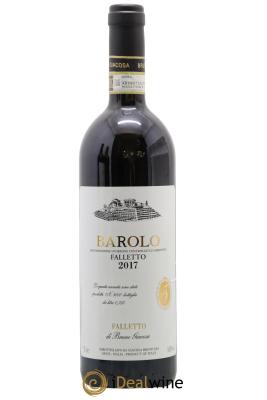 Barolo DOCG Falletto  Azienda Agricola Falletto di Bruno Giacosa