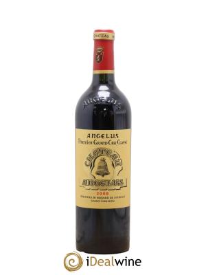 Château Angélus 1er Grand Cru Classé A