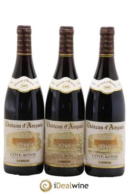 Côte-Rôtie Château d'Ampuis Guigal