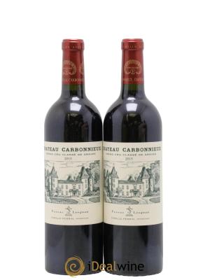 Château Carbonnieux Cru Classé de Graves 